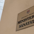 Миллион лей потратит минздрав на рекламу своих реформ