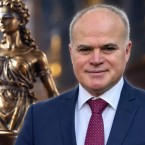 Племянника Михая Гимпу судят по делу о краже миллиарда