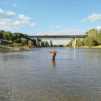 Молдавские Рэмбо заставили Украину дать воду? 