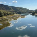 Днестр: от красного кода к оранжевому