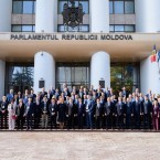 Почетные консулы предлагают международную кампанию продвижения Молдовы