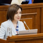 Проект импичмента Майе Санду — исторический прецедент