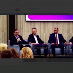 "У вас есть великое правительство. Зимы будут сложными, но надо потерпеть 20 лет"