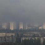 Западные дипломаты втайне готовятся к переносу посольств из Киева