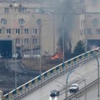 Среди условий финансирования Киева - отмена льготы по НДС для небольших посылок