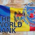 МВФ и Всемирный банк удерживают более половины внешнего госдолга Молдовы