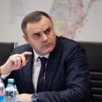 Вадим Чебан: Долг Приднестровья перед «Газпромом» не прощён