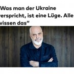 Эди Рама: «То, что обещают Украине, - это ложь»