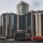 Россия инициировала сделку по передаче США зарубежных активов «Лукойла»