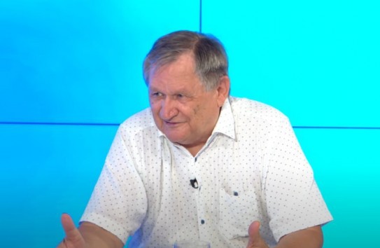{Муравский о ликвидации районов: Украсили фасад, так и оставив их без административных полномочий} Молдавские Ведомости