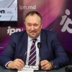 Тэнасе: Молдова не враждебна России, и никакой русофобии нет