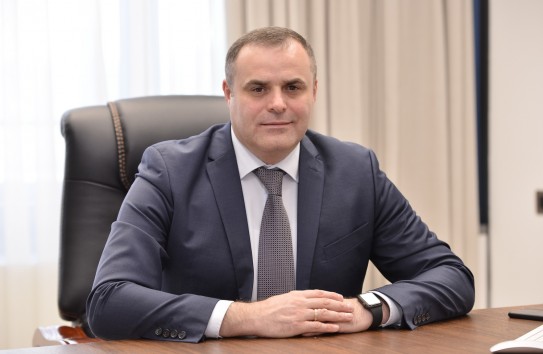 {Чебан: Является ли «Молдовагаз» иностранной компанией} Молдавские Ведомости
