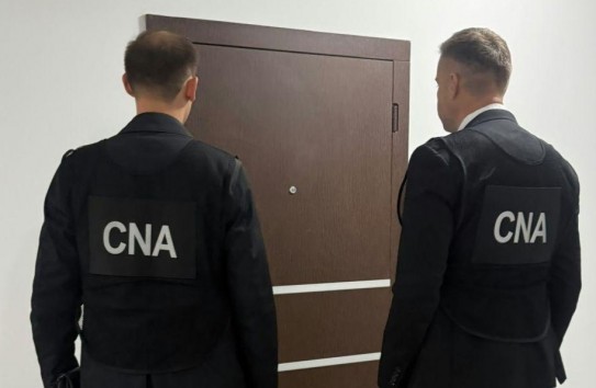 {Чиновники ANSA обвиняются в содействии импорту продовольствия без экспертизы} Молдавские Ведомости