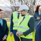 ЛЭП имени Трампа строится в ситуации, когда у Румынии не хватает своей энергии 