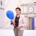 ЕС представит 28 октября дорожные карты РМ и еще трех стран