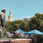 Сколько человек баллотируется на пост башкана