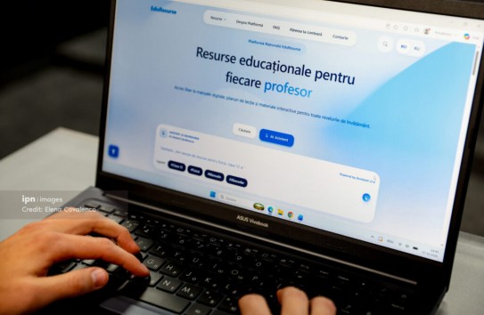 {Eduresurse.gov.md — новая национальная платформа учебников} Молдавские Ведомости