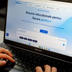 Eduresurse.gov.md — новая национальная платформа учебников