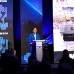 Moldova Security Forum в Кишиневе: гибридные угрозы и евроинтеграция