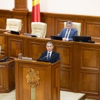 Носатый: Модернизация армии не означает милитаризации страны