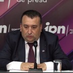 Гайдаржи получил отказ в регистрации