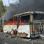 Четыре главных сценария завершения войны на Украине 
