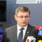 Гросу: Законодательство будет изменено, чтобы разрешить производство дронов