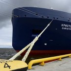 Европа всего за 8 месяцев потратила рекордные 7,3 миллиарда евро на арктический газ из РФ