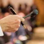 Три госпредприятия повторно выставили на аукцион
