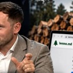 Хаждер объяснил, почему дрова обходятся людям дороже официального тарифа