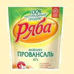 Парламент Молдовы «объявил войну» российскому майонезу