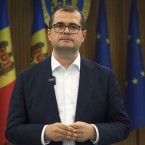 Тофан едет в Киев за украинским газом и раскритиковал компанию «Энергоком» 