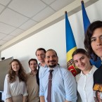 Политические полуавтоматы Майи Санду превратят города и села с историей и традициями в резервуары голосов избирателей