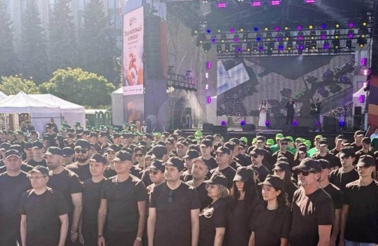 {Дмитрий Тэрэбуркэ: Солярка будет по 40, а может и 50 лей} Молдавские Ведомости