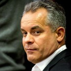 Плахотнюку не разрешают присутствовать в зале суда