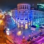 Праздничная программа храмового праздника Кишинева