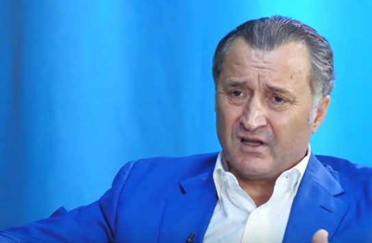 {ЛДПМ отвергает обвинение Филата в передаче Украине контроля над стоком Днестра} Молдавские Ведомости