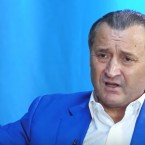 ЛДПМ отвергает обвинение Филата в передаче Украине контроля над стоком Днестра