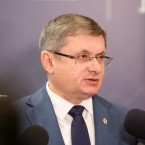 Гросу: Власти рассматривают возможность новой массовой волны украинских беженцев