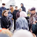 Кишинев готов принять любое количество украинских беженцев