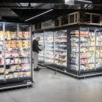 Почти 500 супермаркетов во Франции подверглись кибератакам