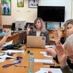 Жители Гагаузии выберут башкана из восьми кандидатов