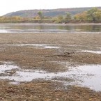 Украина согласна увеличить сброс воды в Днестр на 20 процентов