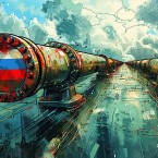 «Россия готова поставлять в Молдову газ на значительно более выгодных условиях»