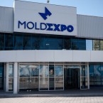 "Moldexpo" превращают в многофункциональный бизнес-парк
