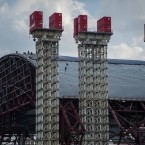 Британия выделит 22,5 миллиона долларов на ремонт защитного сооружения Чернобыльской АЭС