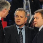 Яралов не смог доказать на суде, что не связан с Плахотнюком