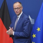 Мерц пророчит Молдове неполноценное членство в ЕС