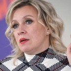 Захарова: Угрозы выслать посла России в Молдове недопустимы