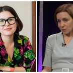 Зачем Майе Санду зарплата, если у нее есть веришоара? 